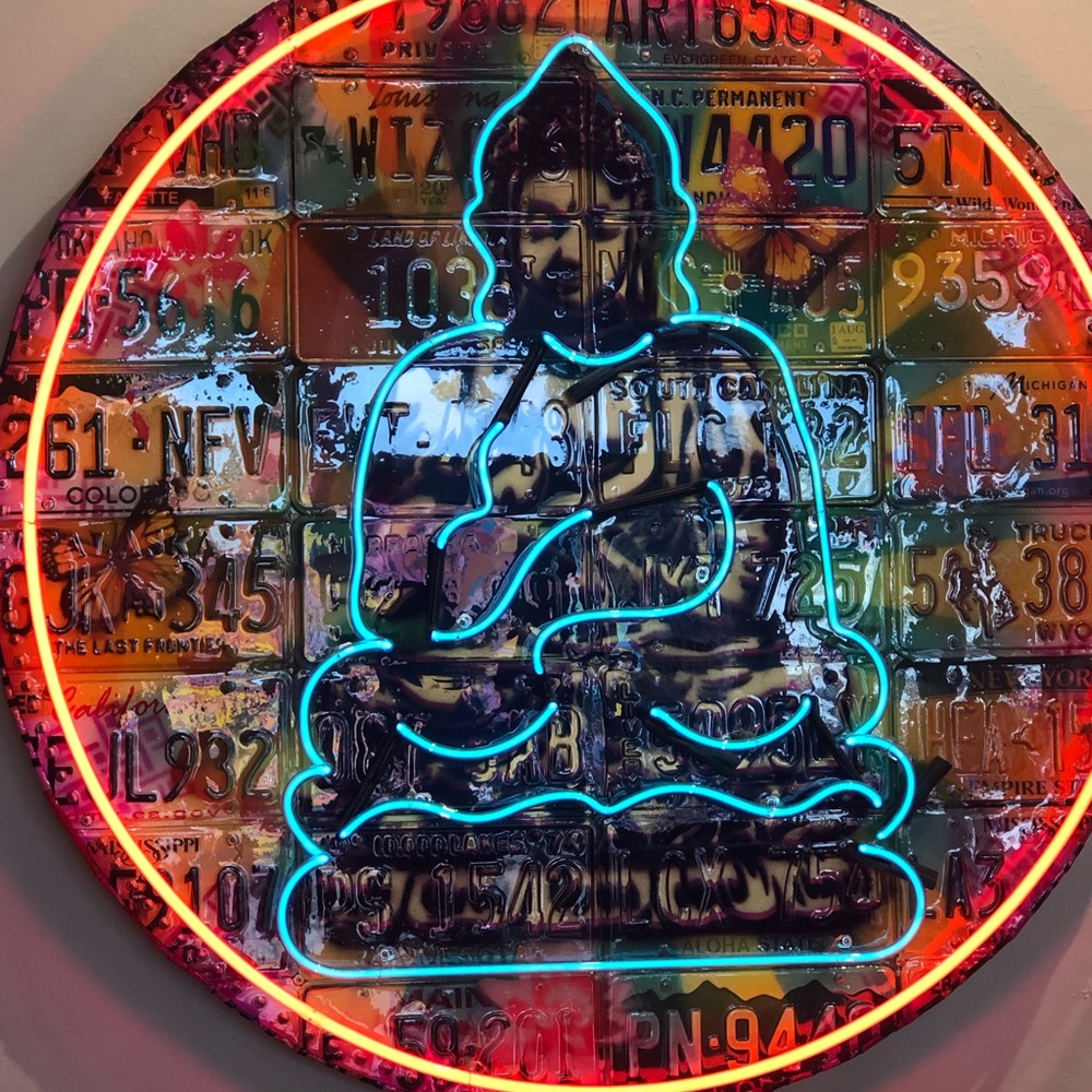 Meet your Posher, Adryana